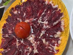 -潮汕大目牛肉火锅(水围店)