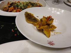 -丰收日·小海鲜·沪上家宴(顾村正大店)
