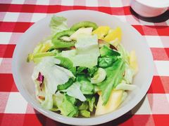 -西贝莜面村(上海百联西郊店)