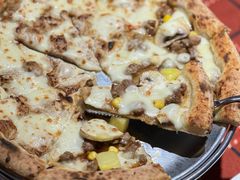 -Primo·丽莫意大利窑烤披萨