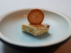 -广州富力丽思卡尔顿酒店·丽轩·粤菜