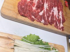 -和兴记潮汕牛肉火锅(太原街万达店)