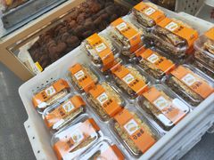 -爱德顺糕点食屋(利民道店)
