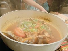 刘姐啤酒鱼-刘姐啤酒鱼民族演艺餐厅(西街总店)