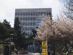 教学楼-哈尔滨师范大学(江南校区)