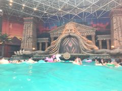 -波塞冬旅游度假区