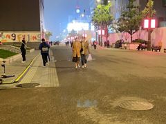 -北京王府井天伦王朝酒店