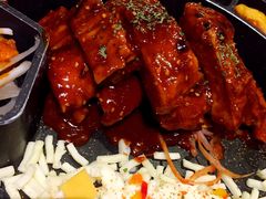 -火炉火自助餐(枫蓝国际店)