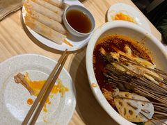 -嘉州叶婆婆钵钵鸡(建设路店)