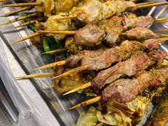 -胖姐烧烤(总店)