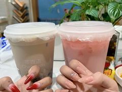 -海底捞火锅(威高广场店)