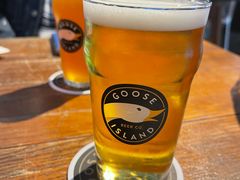 -Goose Island Brewhouse鹅岛精酿啤酒酿造工坊餐厅