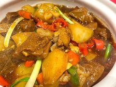 -胡子大厨·超级小炒肉(华润店)