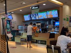 -德克士(车站路店)