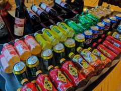 -雄楚国际大酒店-四季西餐厅
