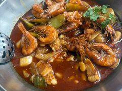 -李想大虾(绿地新都会店)
