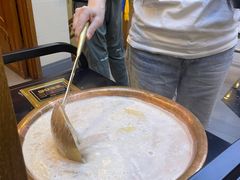 -诺敏塔拉奶茶-布里亚特包子-手把肉(锦都会店)