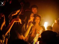 -STELLAR NIGHT CLUB星际酒吧(明发商业广场店)