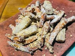 麦香芋头番薯-杨厝六十六农庄农舍(杨厝路店)