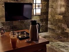 -木子塘汗蒸生活馆(财富港店)