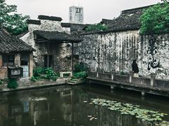 -绍兴书圣故里景区