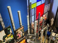 -微醺烤牛·炭火烧烤·精酿啤酒(东郊记忆店)