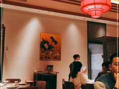 大堂-金鸭季·北京烤鸭(深业上城店)