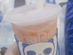 -茶百道(荣科路店)