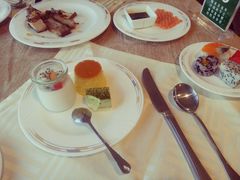 -汇泉王朝大饭店-旋转餐厅(南海路店)