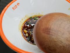 -麻小劲菌汤麻辣烫(体育西路店)