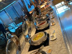 -上海龙之梦万丽酒店