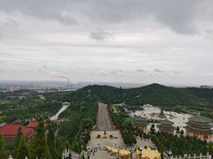 -龙口南山旅游景区