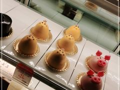 -西村叔叔的店·面包·甜品·蛋糕(清河万象汇店)