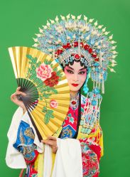 -梨园天地京剧摄影(玲珑天地店)
