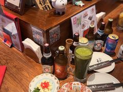 -Fukumimi·美醉堂 居酒屋(金尚店)