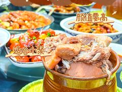 -乡厨味道(黄鹤楼店)