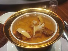 -万丽轩·粤菜(王府井金茂万丽酒店)