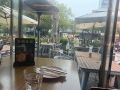 -MARU玛露音乐餐厅(大学路店)