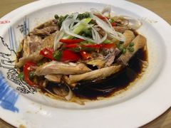 葱椒鸡-盘飧市(春熙路店)