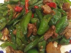 农家小炒肉-原鄉本味 楚菜 丹江口鱼(北苑店)