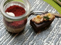 -威斯汀舞台餐厅