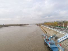 -伊犁河风景区
