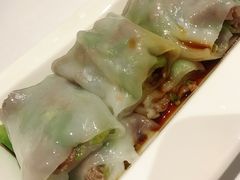 -Yan Ting 宴庭中餐厅(上海静安瑞吉酒店)