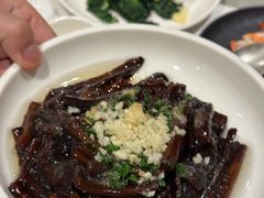 本帮炒鳝糊-老吉士酒家(天平路店)