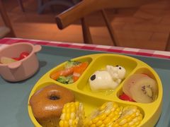 -西贝(厦门中华城店)