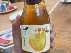 -船歌·鱼水饺青岛菜(枫蓝国际购物中心店)