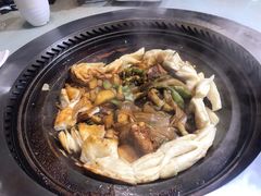 -二十一分小锅炖(皓月店)