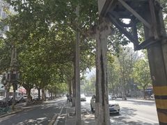 -汉城烧烤(西稍门劳动路店)