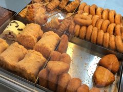 -弘祥蜂蜜大麻花(校场街店)