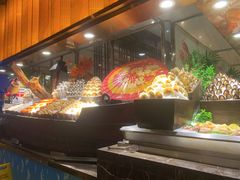 -喜庭海鲜自助(来福士店)